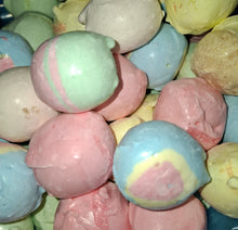 Load image into Gallery viewer, Freeze dried assorted salt water taffy