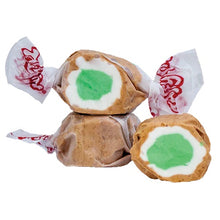 Load image into Gallery viewer, Assorted Apple salt water taffy gift tin