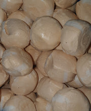 Load image into Gallery viewer, Freeze dried Mango salt water taffy