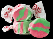 Load image into Gallery viewer, Assorted strawberry salt water taffy 500g pouch