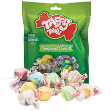 Load image into Gallery viewer, Create your own Salt water taffy peg bags 4 x 100g