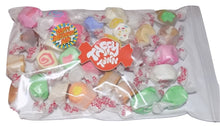 Load image into Gallery viewer, Assorted salt water taffy "Happy birthday dad" 200g bag