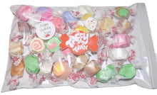 Load image into Gallery viewer, Assorted salt water taffy "Happy birthday mum" 200g bag