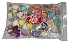 Load image into Gallery viewer, Assorted salt water taffy "Have a sweet day" 200g bag