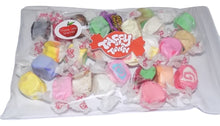 Load image into Gallery viewer, Assorted salt water taffy "Thank you teacher" 200g bag