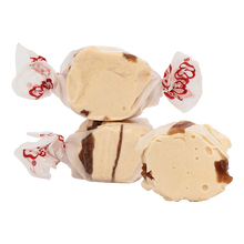 Load image into Gallery viewer, Assorted peanut butter salt water taffy 500g bag