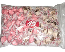 Load image into Gallery viewer, Assorted Cinnamon salt water taffy 500g bag