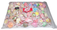 Load image into Gallery viewer, Assorted salt water taffy "Happy birthday" 500g bag