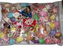 Load image into Gallery viewer, Assorted salt water taffy "Have a sweet day" 500g bag