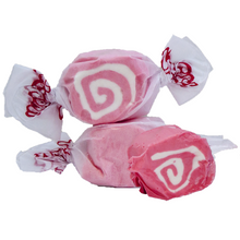 Load image into Gallery viewer, Cinnamon salt water taffy 500g bag