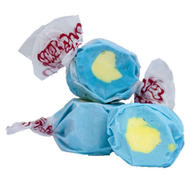 Load image into Gallery viewer, Passion fruit salt water taffy 200g bag