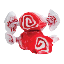 Load image into Gallery viewer, Assorted licorice salt water taffy gift tin