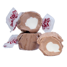 Load image into Gallery viewer, Root beer salt water taffy 500g bag