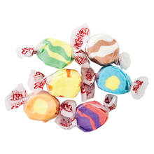 Load image into Gallery viewer, Tropical salt water taffy 1kg bag