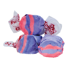 Load image into Gallery viewer, Tropical punch salt water taffy 200g bag