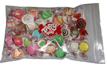 Load image into Gallery viewer, Assorted salt water taffy "Happy anniversary" 200g bag