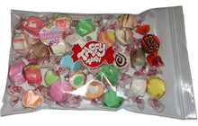Load image into Gallery viewer, Assorted salt water taffy "get well soon" 200g bag