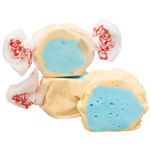 Load image into Gallery viewer, Sugar cookie salt water taffy 200g bag
