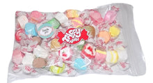 Load image into Gallery viewer, Assorted salt water taffy "Thank you" 200g bag