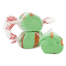 Load image into Gallery viewer, Pickle salt water taffy 500g bag
