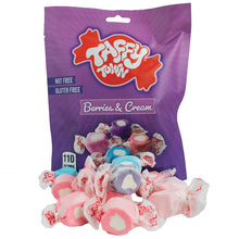Load image into Gallery viewer, Create your own Salt water taffy peg bags 4 x 100g

