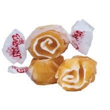 Load image into Gallery viewer, Assorted Caramel salt water taffy 500g bowl

