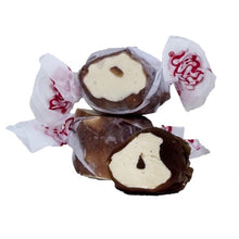 Load image into Gallery viewer, Assorted Caramel salt water taffy 500g bowl
