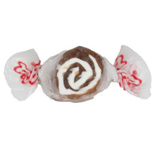 Load image into Gallery viewer, Assorted Caramel salt water taffy 500g bag
