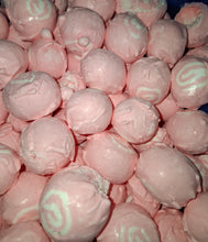 Load image into Gallery viewer, Freeze dried Cinnamon salt water taffy
