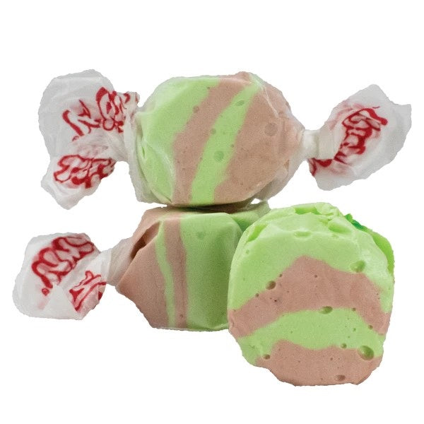 Dirty soda salt water taffy 500g bags NEW