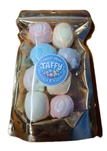 Load image into Gallery viewer, Freeze dried assorted salt water taffy
