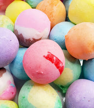 Load image into Gallery viewer, Freeze dried original poppers Christmas box FREE BAG OF FREEZE DRIED SALT WATER TAFFY INCLUDED
