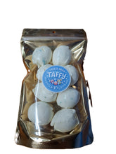 Load image into Gallery viewer, Freeze dried Blueberry muffin salt water taffy
