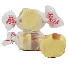 Load image into Gallery viewer, Assorted Cinnamon salt water taffy gift jar
