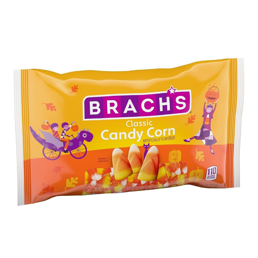 Brach's Classic Candy Corn 11oz (311g) USA Import American sweets
