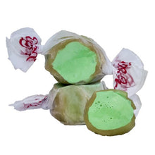 Load image into Gallery viewer, Assorted Caramel salt water taffy 500g bowl
