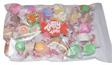 Load image into Gallery viewer, Assorted salt water taffy &quot;Happy birthday dad&quot; 200g bag
