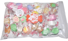 Load image into Gallery viewer, Assorted salt water taffy &quot;Happy birthday mum&quot; 200g bag
