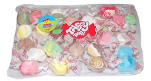 Load image into Gallery viewer, Assorted salt water taffy Easter gift bag 200g
