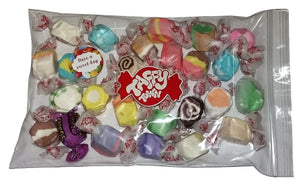 Assorted salt water taffy "Have a sweet day" 200g bag