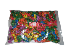 Load image into Gallery viewer, Assorted sassy salt water taffy 1kg bag
