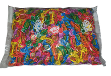 Load image into Gallery viewer, Sassy salt water taffy 5lb bag

