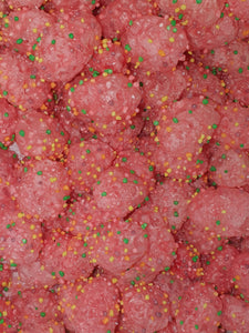 Freeze dried Nerd gummy clusters 20g bag