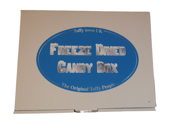 Candy online box items