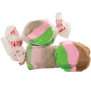 Spumoni salt water taffy 200g bag