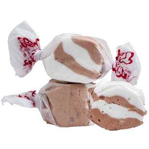 Coconut salt water taffy 200g bag
