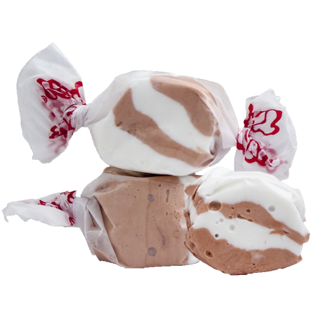 Coconut salt water taffy 200g bag