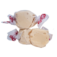 Load image into Gallery viewer, Honey salt water taffy 200g bag
