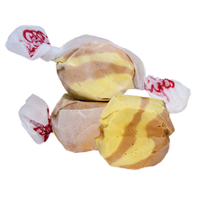Load image into Gallery viewer, Assorted wacky taffy flavours salt water taffy 200g bag
