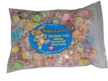 Load image into Gallery viewer, Assorted salt water taffy Easter gift bag 500g
